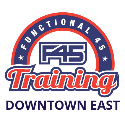 F45-Downtown East Singapore